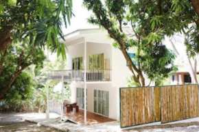 Villa Mango Santa Teresa